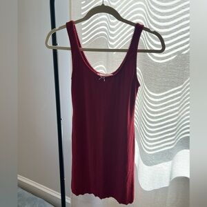 A&F Lounge Dress